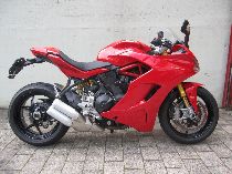 Motorrad kaufen Occasion DUCATI 939 Super Sport (S) (sport)