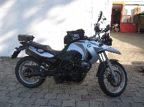 Motorrad kaufen Occasion BMW F 650 GS (798) (enduro)