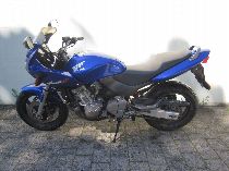 Motorrad kaufen Occasion HONDA CB 600 F2 Hornet-S (naked)