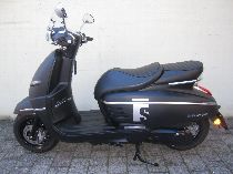 Aquista moto Occasioni PEUGEOT Django 150 (scooter)