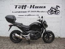  Motorrad kaufen Occasion HONDA NC 700 SD Dual Clutch ABS (naked)