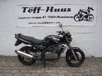 Motorrad kaufen Occasion KAWASAKI ER-5 (touring)