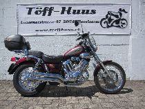 Motorrad kaufen Occasion YAMAHA XV 535 S Virago (custom)