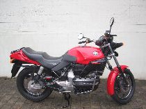 Motorrad kaufen Occasion BMW K 100 (touring)