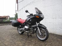 Motorrad kaufen Occasion BMW R 1100 RS (touring)