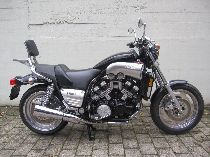 Motorrad kaufen Occasion YAMAHA Egli V-Max (custom)