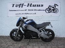 Motorrad kaufen Occasion BUELL XB9SX 1000 Lightning CityX (naked)