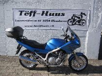 Motorrad kaufen Occasion YAMAHA XJ 900 S (touring)