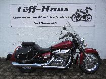 Motorrad kaufen Occasion HONDA VT 750 C (custom)