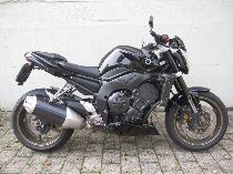 Motorrad kaufen Occasion YAMAHA FZ 1 NA ABS (naked)