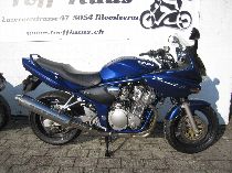  Motorrad kaufen Occasion SUZUKI GSF 600 S Bandit (touring)