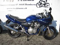 Motorrad kaufen Occasion SUZUKI GSF 600 S Bandit (touring)