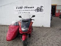 Motorrad kaufen Occasion YAMAHA YP 250 Majesty (gespann)