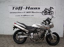 Motorrad kaufen Occasion HONDA CB 600 F Hornet (naked)