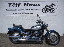 Motorrad kaufen Occasion YAMAHA XVS 650 Drag Star (custom)