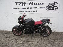 Motorrad kaufen Occasion YAMAHA FZ 1 NA ABS (naked)