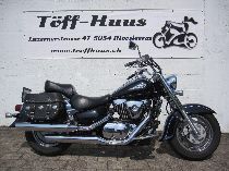 Motorrad kaufen Occasion SUZUKI VL 1500 Intruder (custom)