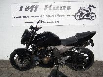 Motorrad kaufen Occasion KAWASAKI Z 750 (naked)