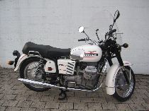 Motorrad kaufen Oldtimer MOTO GUZZI V7 Special757
