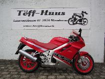Motorrad kaufen Occasion HONDA VFR 750 F (sport)