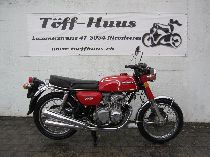 Motorrad kaufen Oldtimer HONDA CB 350 Four