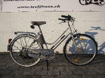 Motorrad kaufen Occasion CONDOR Bima (mofa)