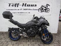 Motorrad kaufen Occasion YAMAHA Niken 900 (touring)