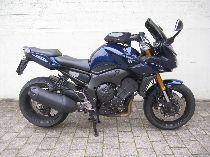 Motorrad kaufen Occasion YAMAHA FZ 1 SA ABS (touring)