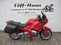 Motorrad kaufen Occasion BMW R 1100 RS (touring)