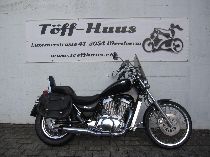 Motorrad kaufen Occasion SUZUKI VS 800 GL Intruder (custom)