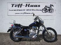 Motorrad kaufen Occasion SUZUKI LS 650 P Savage (custom)
