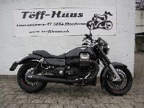 Motorrad kaufen Occasion MOTO GUZZI California 1400 ABS (touring)