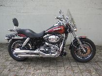 Motorrad kaufen Occasion HARLEY-DAVIDSON FXDFSE 1802 Screamin Eagle Dyna Fat Bob (custom)