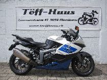 Motorrad kaufen Occasion BMW K 1300 S (sport)