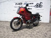 Motorrad kaufen Oldtimer BMW R 100 RT (touring)