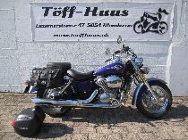 Motorrad kaufen Occasion HONDA VT 750 C (custom)