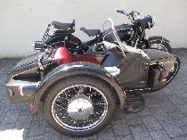 Motorrad kaufen Oldtimer SUZUKI BMW R60