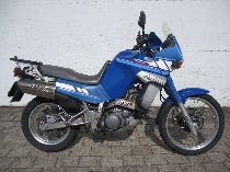 Motorrad kaufen Occasion YAMAHA XTZ 660 Tenere (enduro)
