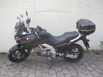 Motorrad kaufen Occasion SUZUKI DL 650 V-Strom (enduro)