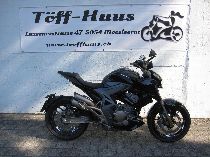 Motorrad kaufen Occasion ZONTES ZT 310 R (naked)
