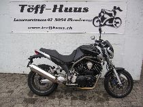 Motorrad kaufen Occasion YAMAHA BT 1100 Bulldog (naked)