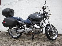 Motorrad kaufen Occasion BMW R 1100 R ABS (touring)