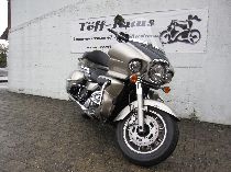 Motorrad kaufen Occasion KAWASAKI VN 1700 Voyager (custom)