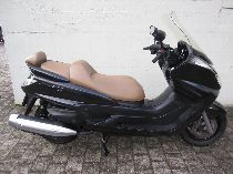 Motorrad kaufen Occasion YAMAHA YP 400 Majesty ABS (roller)