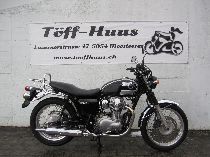 Motorrad kaufen Occasion KAWASAKI W 800 (retro)