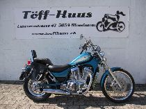 Motorrad kaufen Occasion SUZUKI VS 800 GL Intruder (custom)