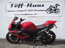 Motorrad kaufen Occasion SUZUKI GSX-R 1000 (sport)