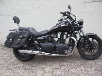 Motorrad kaufen Occasion TRIUMPH Thunderbird 1700 ABS (custom)