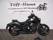 Motorrad kaufen Occasion KAWASAKI Vulcan S 650 (custom)