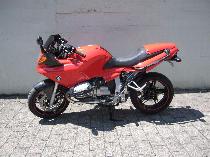 Motorrad kaufen Occasion BMW R 1100 S (sport)
